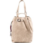 Desigual Half Logo Stad rugzak 34 cm Productbeeld