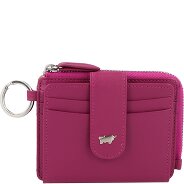 Braun Büffel Joy Creditcardhouder RFID-bescherming Leder 11 cm Productbeeld