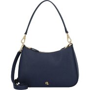 Lauren Ralph Lauren Danni Schoudertas Leer 26.5 cm Productbeeld
