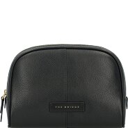 The Bridge Elisabetta Cosmetische tas Leer 23 cm Productbeeld The Bridge Elisabetta Cosmetische tas Leer 23 cm Productbeeld