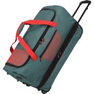Travelite Basics 2 wielen Reistas 70 cm met uitbreidingsplooi Productbeeld