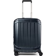 Piquadro PQ-Light 4 wielen Cabinewagen S 56 cm Laptopvak met uitbreidingsplooi Productbeeld