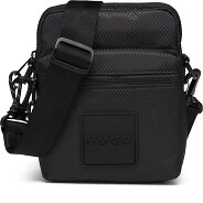 Hugo Jhin Mini tas Schoudertas 16 cm Productbeeld Hugo Jhin Mini tas Schoudertas 16 cm Productbeeld