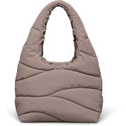 GOT BAG Wavy Puffer Shopper Tas 40 cm Productbeeld
