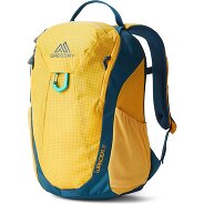 Gregory Wander 8 Kinderrugzak 36 cm Productbeeld