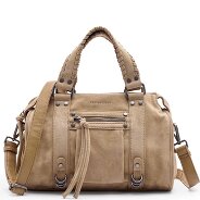 FredsBruder Whipstitch Soul Schoudertas Leer 30 cm Productbeeld
