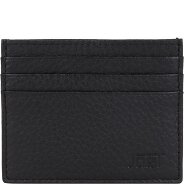 Jost Stockholm Kredietkaart etui Leer 10 cm Productbeeld