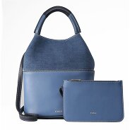 Furla Sfera Zak S Leer 23 cm Productbeeld