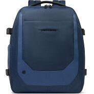 Piquadro S140 Dagrugzak 45 cm Laptop compartiment Productbeeld