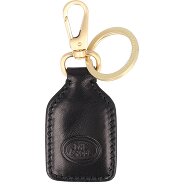 The Bridge Duccio Sleutelhanger Leer 10 cm Productbeeld
