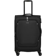 Travelite Umbria 4 wielen Trolley M 67 cm met uitbreidingsplooi Productbeeld