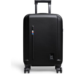 GOT BAG Re:Shell 4 wielen Cabinewagen 55 cm Laptop compartiment  variant 2