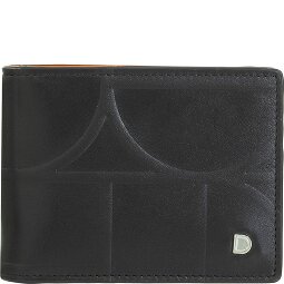 DuDu Up Portemonnee RFID-bescherming Leer 11 cm  variant 2