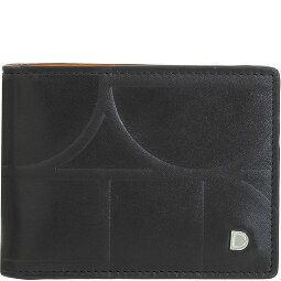 DuDu Up Portemonnee RFID-bescherming Leer 11 cm  variant 2