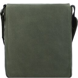 Leonhard Heyden Haagse Leren Schoudertas 23 cm  variant 2