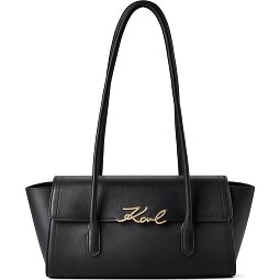 Karl Lagerfeld Signature Schoudertas Leder 37 cm  variant 2