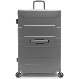 Heys ReNew 4 wielen Trolley L 76 cm met uitbreidingsplooi  variant 1