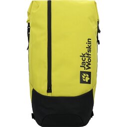 Jack Wolfskin All-In 30 Dagrugzak 53 cm Laptop compartiment  variant 1