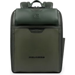 Piquadro Ael Dagrugzak Leer 37 cm Laptop compartiment  variant 3