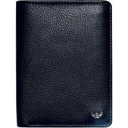 Golden Head Capri Portemonnee RFID-bescherming Leer 9 cm  variant 3