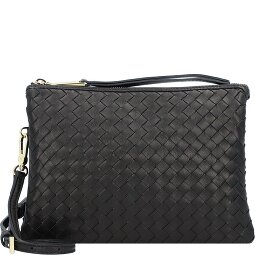 abro Piuma Schoudertas Leer 25 cm  variant 1