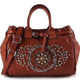 Campomaggi Rossella Handtas Leder 26 cm  variant 1