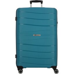 Cocoono Leon 4 wielen Trolley 76 cm  variant 2