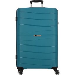 Cocoono Leon 4 wielen Trolley 76 cm  variant 2