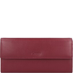 Esquire Viktoria Portemonnee RFID Leer 18,5 cm  variant 5