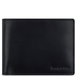 bugatti Remo Portemonnee RFID-bescherming Leer 12 cm  variant 2