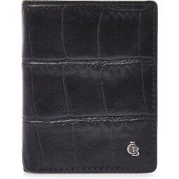 Castelijn & Beerens Portemonnee RFID-bescherming Leder 8 cm  variant 1