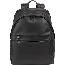 DuDu New York Dagrugzak Leder 41 cm Laptopvak  variant 2