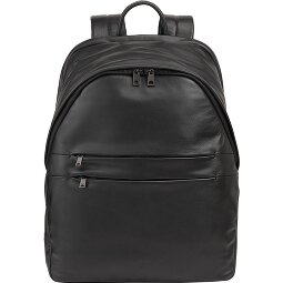 DuDu New York Dagrugzak Leer 41 cm Laptop compartiment  variant 2