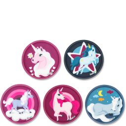 Ergobag Kletties 5st.  variant 3 Ergobag Kletties 5st.  variant 3