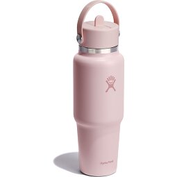 Hydro Flask Hydration Travel Bottle Flex Straw Cap Drinkfles 945 ml  variant 10