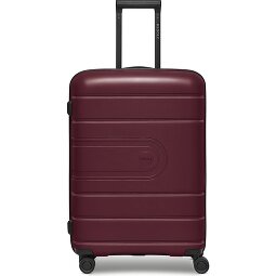 Redolz Essentials 11 4 wielen Trolley 66 cm met uitbreidingsplooi  variant 3