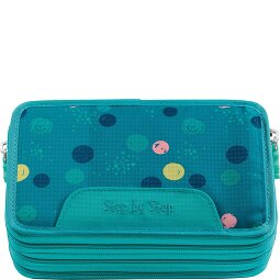 Step by Step Potloodetui  variant 2