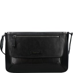 The Bridge Giulio Aktetas Messenger Leer 34 cm  variant 2