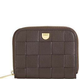 DuDu Woven Portemonnee Leder 10 cm  variant 1