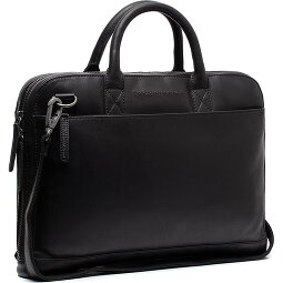 The Chesterfield Brand Tilbury Koffer Leer 39 cm Laptop compartiment  variant 1