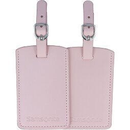 Samsonite Global reis accessoires bagagelabel set van 2 10 cm  variant 3