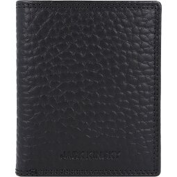 Jack Kinsky Albany 105 Portemonnee RFID Leer 8.5 cm  variant 2