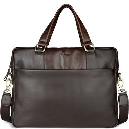 bugatti Ryan Aktentas Leder 39 cm Laptopvak  variant 1