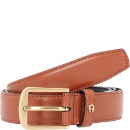 AIGNER Zakelijke riem leer  variant 2