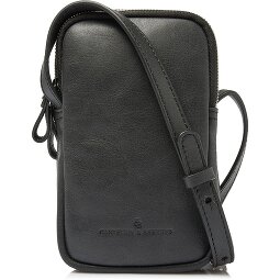 Castelijn & Beerens Carisma Mini tas Schoudertas Leer 11.5 cm  variant 1