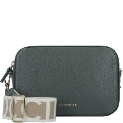 Coccinelle Tebe Schoudertas Leer 18 cm  variant 1
