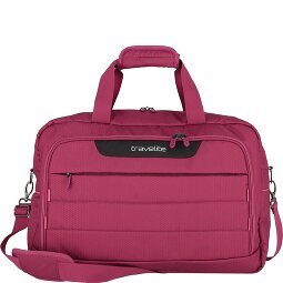 Travelite Skaii Weekender reistas 49 cm met rugzakfunctie  variant 1