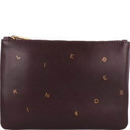 Liebeskind Dancing Letters Cosmetische tas Leer 21 cm  variant 2