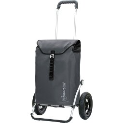 Andersen Shopper Royal Shopper Ortlieb boodschappentrolley 65 cm met luchtbanden  variant 1