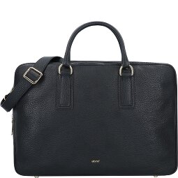 abro Adria Koffer Leer 40 cm  variant 1